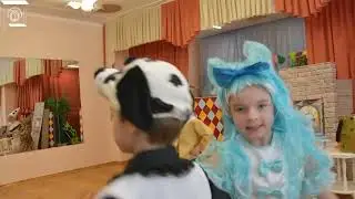 Музыкальная сказка 