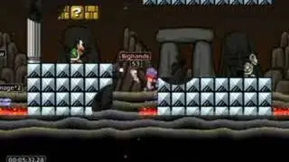 Worms Armageddon - Stupid CPUs