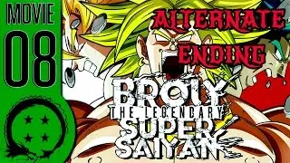 TFS Abridged Movie: Broly 