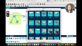 Cisco Packet Tracer Tutorial 🌐 configure 3 Routers with Static Routing