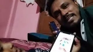 कैसे ये लड़का दो mobile एक साथ चला रहा है
