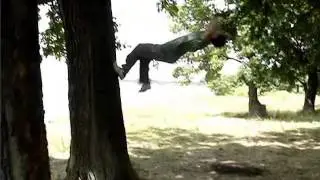 090809 WallFlip