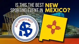 An Event In New Mexico You Can't Miss Next Year!