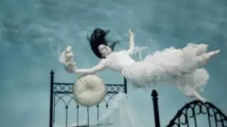 Schiller feat Peter heppner dream of you