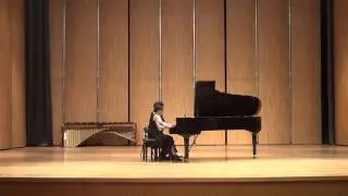 Wayne&Pony - A. Khachaturian: Sabre Dance (arr. by G. Anderson)