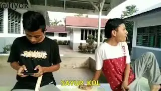 ANJING NGA WIKWIK 2019