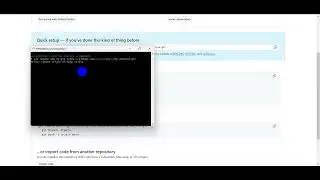 Git Error | Remote Origin Already Exists | Fix
