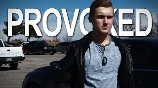 Provoked | Short Film