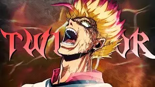 Shidou Twixtor Clips - Blue Lock Season 2 Episode 11