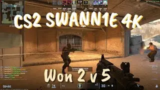CS2 - Swann1e 4K