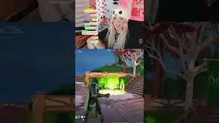 REACCIONANDO AL PODER DE DR DOOM  #fortnite #fortnitebattleroyale