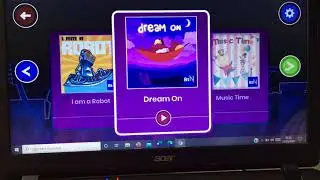 Y1 Music lesson