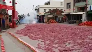 Петарды