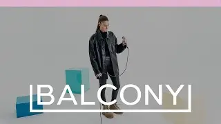 Niia - “Obsession” [BALCONY]