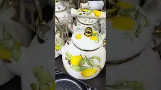 Нереальная красота 😍 ПАРФЮМ🎁посуда и текстиль👈
