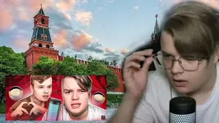 🎥 КАША СМОТРИТ СЛЭША\КАША-СТРИМЫ, ПОПУЛЯРНОСТЬ, КОНФЛИКТЫ, KUSSIA.📽️🎥