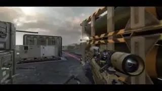 Two Scrapped OCE's
