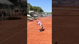 The Best Return Ever Hit ?!!