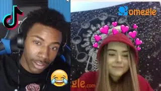 WEIRD AND AWKWARD OMEGLE MOMENTS THAT MAKE ME LAUGH