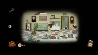 Fren Brow Chapter 1 Gameplay - Part 2