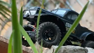 FUNTEK CR12 OUTLAW crawler IPHONE 13 pro