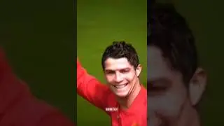 Ronaldo J R first Goal #footballshorts #edit #soccer #shorts #ronaldoeditz #cr7 #cristianoronaldo