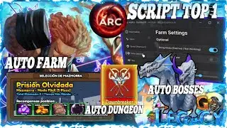 😎 EL SCRIPT TOP 1 PARA KING LEGACY UPD 8 | SCRIPT BRUTAL | AUTO DUNGEON | BOSS | AUTO FARM | SCRIPT