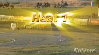 Eagle Fuels Opening Night 2014 - Heat 1