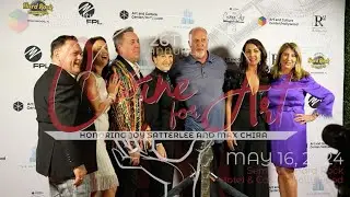 26th Annual Cuisine for Art: May 16th, 2024