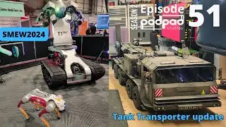 Podpadstudios update on events. Season 2 Episode 51