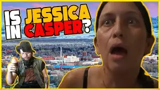 QueenCobraJAB in Casper? - WorldofTshirts & Mr Based - Brett Talks Tough - Sick Boy Stream | 1388