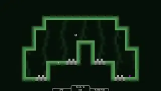 Micro Platformer 1m 43.997s