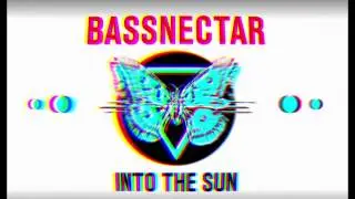 Bassnectar & Levitate - Chasing Heaven - INTO THE SUN