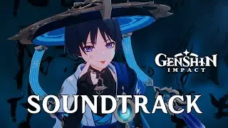Wanderer Theme EXTENDED: Of Solitude Past and Present (Scaramouche Demo Music) | Genshin Impact
