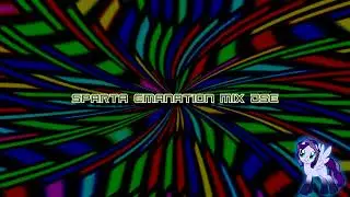 Sparta Emanation Mix JSE (-Reupload-)