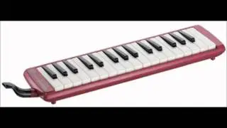 Melodica Hip Hop Beat - Gypsy Meloditation
