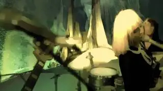 The Joy Formidable - Whirring[OFFICIAL VIDEO]