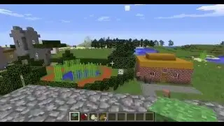 Mikkel Frost Minecraft 271 - No Sound & Other Issues