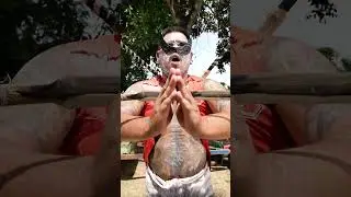 ช่างคับตัดผมหน่อย