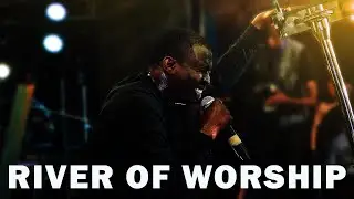 RIVER OF WORSHIP | MIN.THEOPHILUS SUNDAY