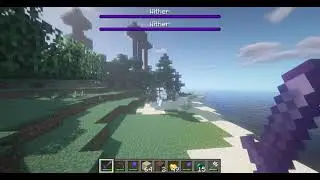 i hack into one of my friend uncle smp and know he is cheating