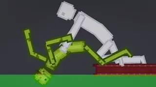 Melon Playground Vs People Playground (58)