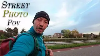 Fotografiando HOLANDA 2024 (Ep1)