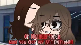 Ok Motherf*cker!!! || Quand quelqu’un dit que les animes c’est pour les gamins