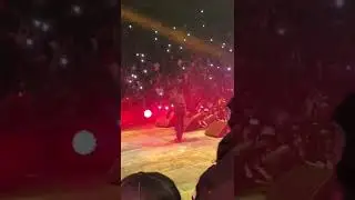Kodak Black Dancing At Powerhouse