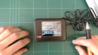 Raspberry Pi Display Bundle unboxing