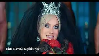Hilal Cebeci Yeni Klip Erkekler de Yanar