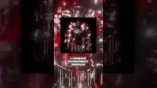 LXG666, DARKCENT, 1SIRIUS - SUPERIOR  #phonk