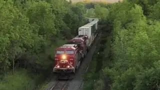 Hamilton Helpers on the Niagara Escarpment! [HD]