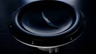 WINTER BASS TEST 2021!🔥